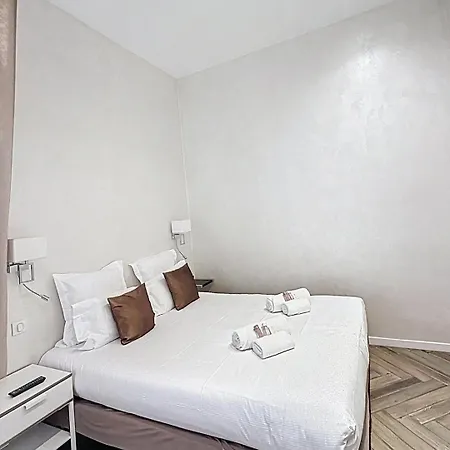Daire Du Louvre - - Prime Location Palais & Croisette - Luxury By Lra