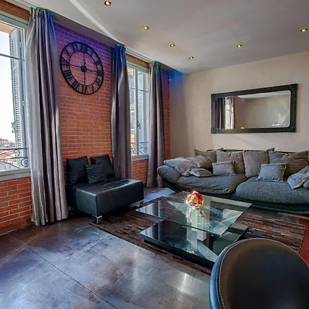 Daire Du Louvre - - Prime Location Palais & Croisette - Luxury By Lra *
